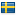 parteka.no server is located in Sweden